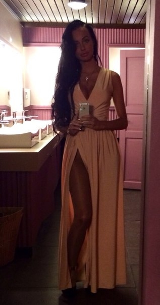 Анкета проститутки Тимошенька - город Хамидие, 22 года, №16715