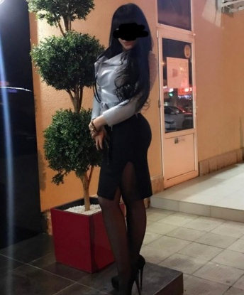 Анкета проститутки Регина - город Хамидие, 33 года, №9854